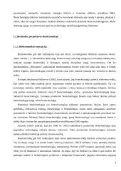 Biodyzelino gamyba iš rapsų ir gyvulinės kilmės riebalų 4 puslapis