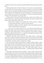 Biodyzelino gamyba iš rapsų ir gyvulinės kilmės riebalų 6 puslapis