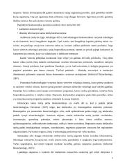 Biodyzelino gamyba iš rapsų ir gyvulinės kilmės riebalų 8 puslapis