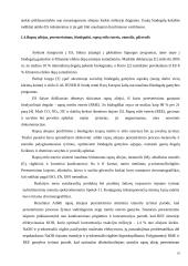 Biodyzelino gamyba iš rapsų ir gyvulinės kilmės riebalų 10 puslapis