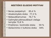 Etikos problemos valstybės tarnyboje 4 puslapis