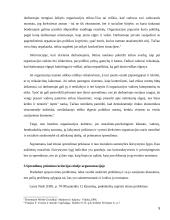 Etinių sprendimų organizacijoje priėmimas 5 puslapis