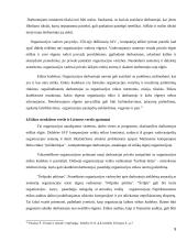 Etinių sprendimų organizacijoje priėmimas 9 puslapis