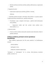 Etinės problemos verslo organizacijose 4 puslapis