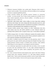 Darbuotojų ir vadovų konfliktiškų asmenybių tipai ir jų įtaka valdymo etikai 11 puslapis