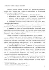 Darbuotojų ir vadovų konfliktiškų asmenybių tipai ir jų įtaka valdymo etikai 3 puslapis