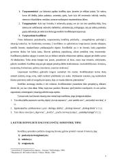 Darbuotojų ir vadovų konfliktiškų asmenybių tipai ir jų įtaka valdymo etikai 6 puslapis