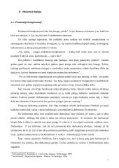 Darbuotojų ir vadovų konfliktiškų asmenybių tipai ir jų įtaka valdymo etikai 7 puslapis