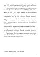 Darbuotojų ir vadovų konfliktiškų asmenybių tipai ir jų įtaka valdymo etikai 10 puslapis