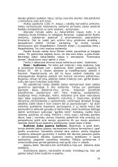 Budizmas, jo atsiradimas 11 puslapis