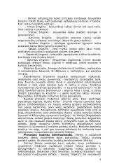 Budizmas, jo atsiradimas 5 puslapis