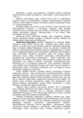 Budizmas, jo atsiradimas 10 puslapis