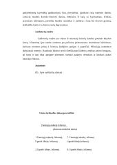 Lietuvių liaudies dainos 3 puslapis