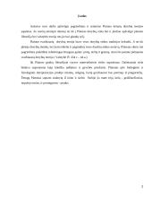 Platono dorybių teorija 2 puslapis