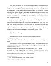 Platono dorybių teorija 4 puslapis