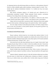 Platono dorybių teorija 5 puslapis