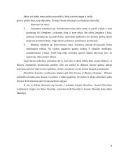 Platono dorybių teorija 8 puslapis