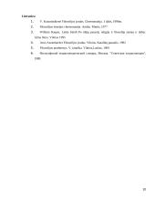 Platono dorybių teorija 10 puslapis