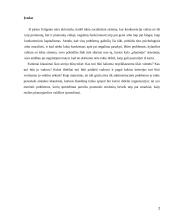 F. Hayeko liberalizmo tezės 2 puslapis