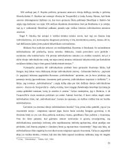 F. Hayeko liberalizmo tezės 11 puslapis