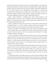 F. Hayeko liberalizmo tezės 12 puslapis