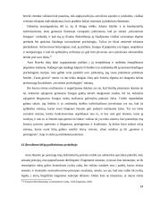 F. Hayeko liberalizmo tezės 14 puslapis