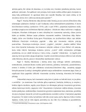 F. Hayeko liberalizmo tezės 15 puslapis