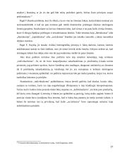 F. Hayeko liberalizmo tezės 17 puslapis