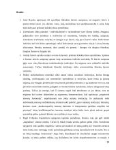 F. Hayeko liberalizmo tezės 18 puslapis