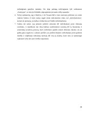 F. Hayeko liberalizmo tezės 19 puslapis