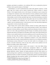 F. Hayeko liberalizmo tezės 4 puslapis