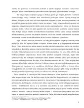 F. Hayeko liberalizmo tezės 5 puslapis