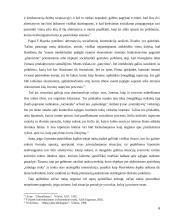 F. Hayeko liberalizmo tezės 6 puslapis