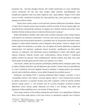 F. Hayeko liberalizmo tezės 8 puslapis