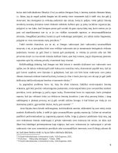 F. Hayeko liberalizmo tezės 9 puslapis