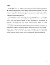 F. Hayeko liberalizmo ištakos, bruožai bei tezės 2 puslapis