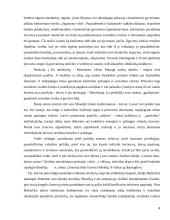 F. Hayeko liberalizmo ištakos, bruožai bei tezės 4 puslapis