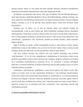 F. Hayeko liberalizmo ištakos, bruožai bei tezės 5 puslapis