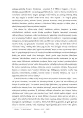 Libertalizmo samprata bei principai 15 puslapis