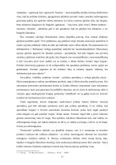 Libertalizmo samprata bei principai 17 puslapis