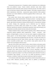 Libertalizmo samprata bei principai 18 puslapis