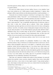 Libertalizmo samprata bei principai 6 puslapis