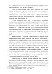 Libertalizmo samprata bei principai 10 puslapis