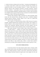 Lenkijos Respublikos geografija 11 puslapis