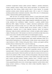 Lenkijos Respublikos geografija 17 puslapis