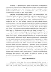 Lenkijos Respublikos geografija 4 puslapis