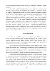 Lenkijos Respublikos geografija 8 puslapis