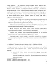 Dingusių be žinios žmonių paieškos metodika 12 puslapis