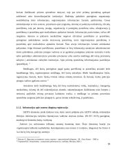 Dingusių be žinios žmonių paieškos metodika 15 puslapis