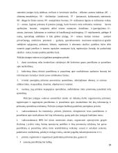 Dingusių be žinios žmonių paieškos metodika 19 puslapis